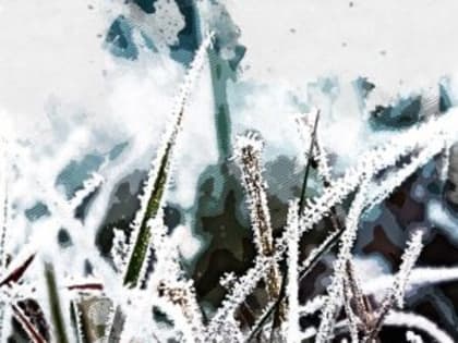 В Орловской области на смену крещенским оттепелям придёт лёгкое похолодание