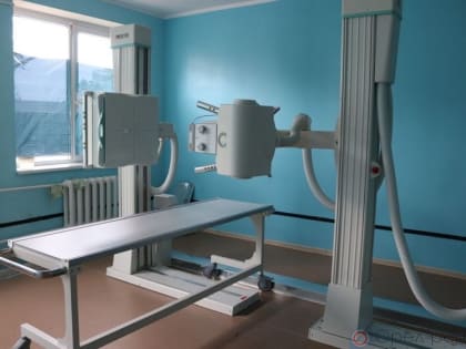 Для орловских медорганизаций в 2023 году приобретут более 80 единиц оборудования