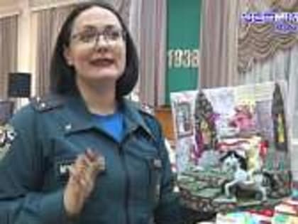 Учёба через творчество. В Орле подвели итоги регионального конкурса «Предупреждение пожаров и безопасность жизнедеятельности»