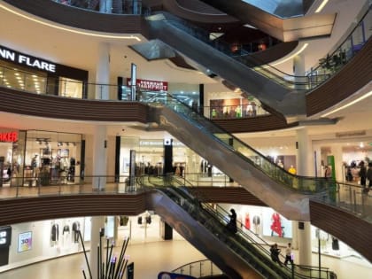 ТЦ попросили уравнять их в правах с маркетплейсами