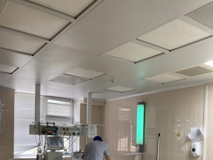 Месяц борьбы: орловские врачи спасли молодого мужчину