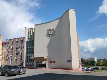 В новый облик Орла вложат 24 миллиарда рублей