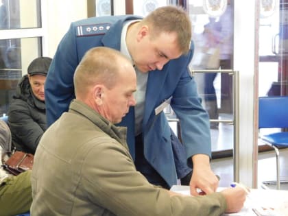 Налоговики ответят на вопросы орловцев в ходе выездных мобильных офисов