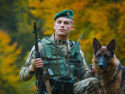 Многие пограничники разных поколений сегодня живут и работают в Орловской области