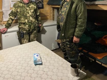 Вице-спикер Орловского парламента побывал у депутата горсовета, который воюет добровольцем в СВО