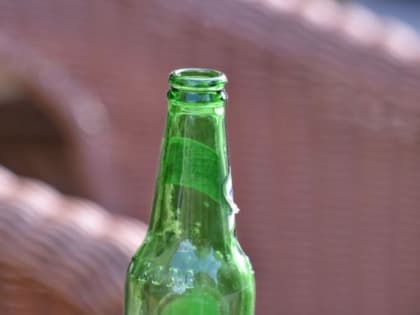 В Орловской области патрули поймали 155 пьяных граждан