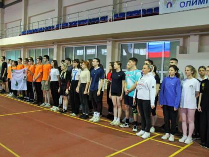 В Орле состоялся открытый фестиваль «За здоровый образ жизни»