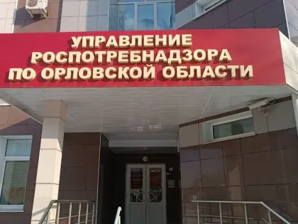 В Орловской области на 20% снизилась заболеваемость ОРВИ в 2024 году