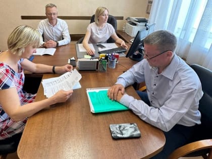 Владислав Абрамов отказался от борьбы за кресло губернатора Орловской области