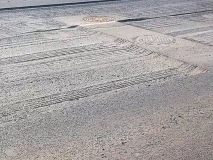 В Орле «РБК Стройинвест» обязали переделать Городскую улицу