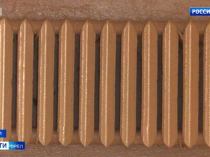 Орловцев предупредили о риске роста пожаров из-за аномальных морозов