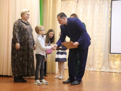 Дошкольники Орла продемонстрировали свои знания о профессиях  на конкурсе «Город мастеров»