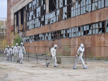 Создание резервов на случай ЧС подверглось критике