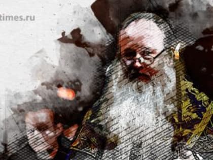 «Самоубийц нужно дифференцировать»: митрополит Орловский и Болховский Тихон рассказал, за кого нужно молиться