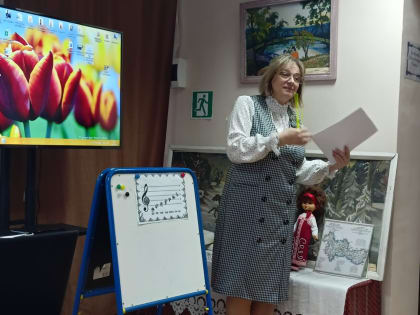 Патриотическое воспитание дошкольников.