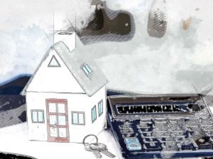 Орловцам придётся копить почти 6 лет на первоначальный взнос по ипотеке