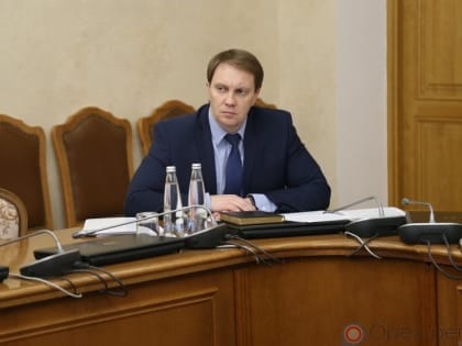 Вадим Тарасов прокомментировал инвестиционное послание губернатора Орловской области на 2024 год