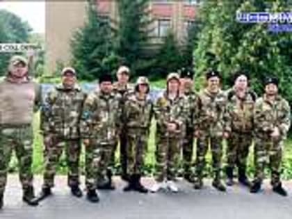 Последствия урагана, обрушившегося на Орёл, будут устранять до конца недели, безопасность на Дне города вместе с правоохранителями обеспечивала «Бригада Катукова», а частный сектор