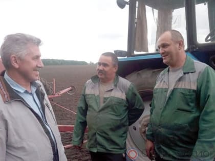 Хлебом единым