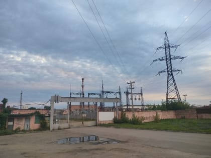 В Орловской области рухнуло производство кокса