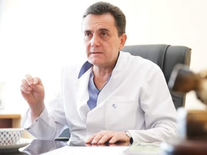 Онколог спрогнозировал сохранение 300 тыс. жизней за счёт вакцинации от ВПЧ