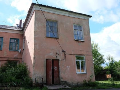 Орловские власти заверили в досрочном завершении программы переселения граждан из аварийного жилья