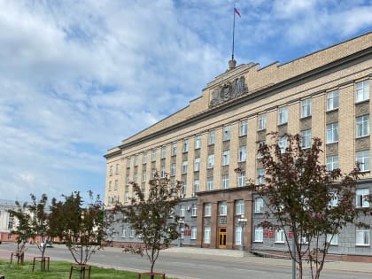 Детдом и Дом ветеранов вновь попытаются пустить с молотка