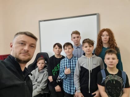 11 Всероссийская молодёжная научно-практическая конференция Орловского государственного университета имени И.С. Тургенева "МИФ - 2023"