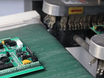 Производитель систем «умного дома» запланировал закупку нового оборудования