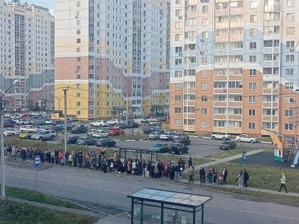 В Орле назвали самые раздражающие маршрутки