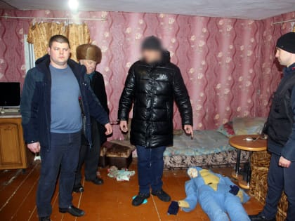 Суд поставит точку в деле о смертельном избиении орловца