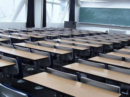 На Орловщине почти сотня классов закрыта на карантин по ОРВИ