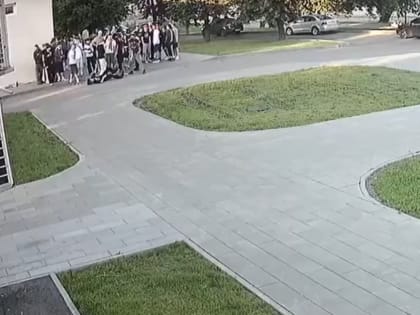 Александр Бастрыкин потребовал защитить население Орла