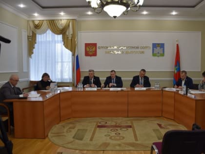 Депутаты проконтролировали лекарственное обеспечение орловцев, больных сахарным диабетом