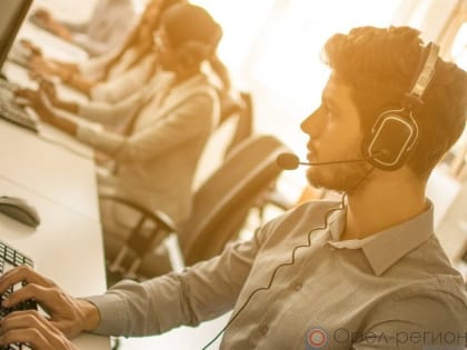 Орловцы всё чаще стали попадать в сеть телефонных мошенников