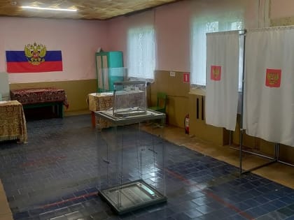 На выборах орловского губернатора не будет электронного голосования