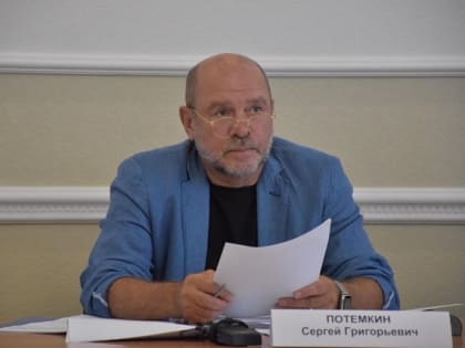 В Госдуме обсудили, как Орловщине не стать банкротом