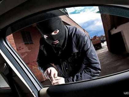 Орловчанин стал фигурантом уголовного дела после попытки кражи аккумулятора