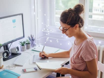 Сервис стажировок для студентов теперь доступен на портале «Работа России»