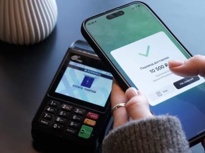 Законопроект о едином QR-коде Госдума рассмотрит в январе