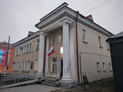 В больнице Семашко готовится к открытию новое отделение