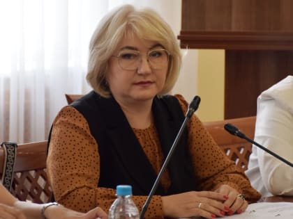 На круглом столе в Областном совете народных депутатов обсудили меры поддержки малого предпринимательства