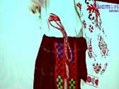 Какие варианты народных костюмов существовали в Орловской губернии? Об этом и не только орловчане смогли узнать на презентации выставки «Нет живописней русского наряда»