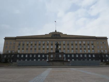 Облсовет расширил список мест, где нельзя проводить публичные мероприятия