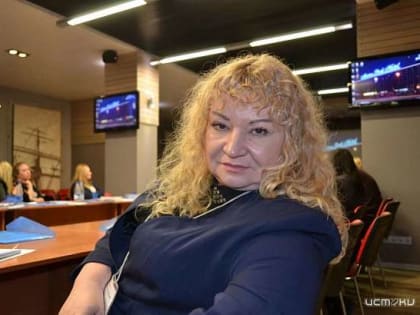 Минюст исключил из реестра "иноагентов" орловскую правозащитницу