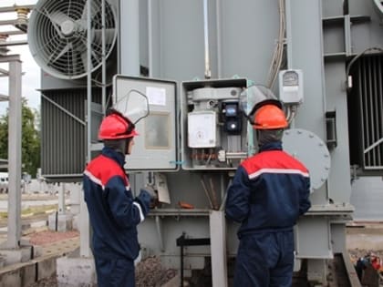 В 2024 году филиал «Орелэнерго» проведет комплекс работ для повышения уровня экологической безопасности