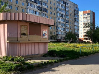 Владельцев киосков обязали обзавестись аптечками