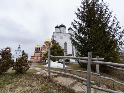 Православная Церковь вспоминает уроженца Орловской губернии святителя Феофана Затворника