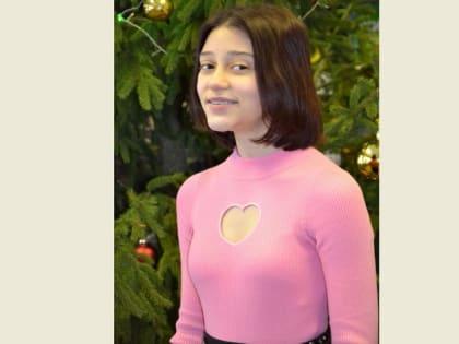 Орловская школьница стала финалисткой конкурса по агрогенетике