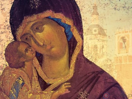 1 сентября - День иконы Божией Матери «Донская» и День православного казачества